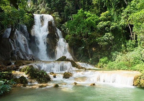 Hà Nội - Cửu Thác Tú Sơn Resort, 1N